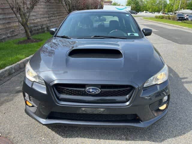 Thumbnail: 2016 Subaru WRX - 2