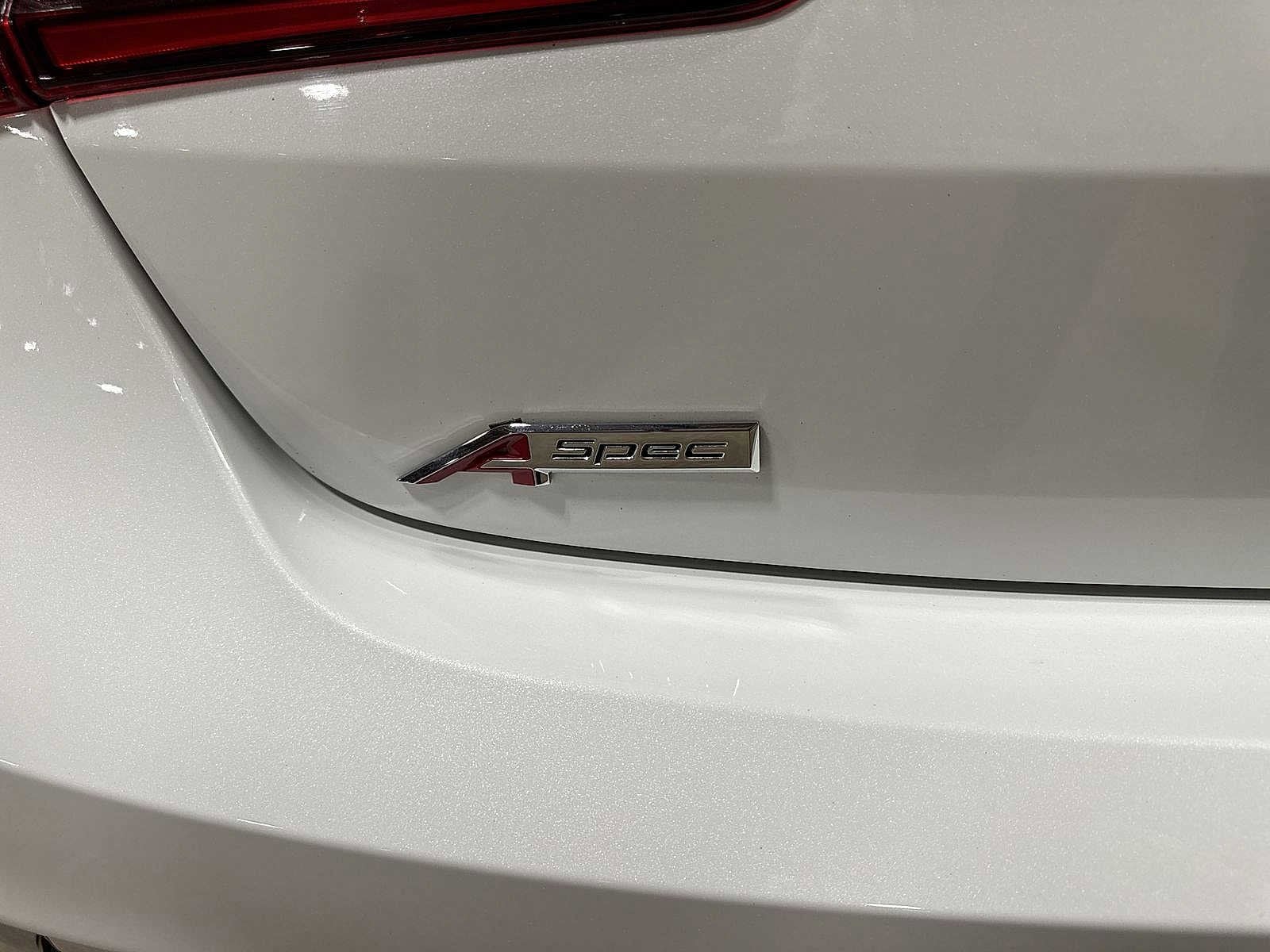 Thumbnail: 2022 Acura ILX - 27