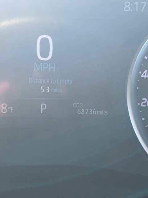 Thumbnail: 2024 Toyota Camry - 8