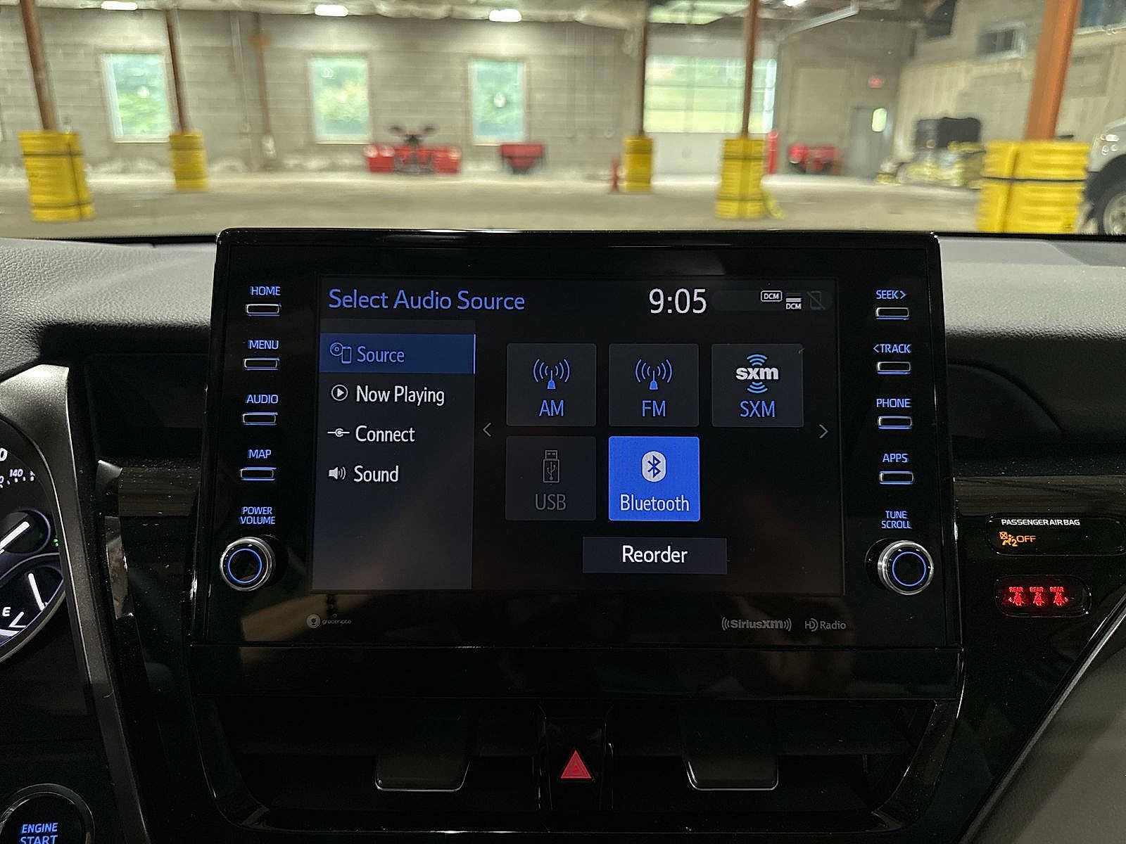 Thumbnail: 2021 Toyota Camry - 19