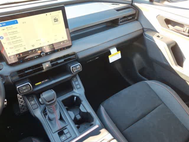 Thumbnail: 2026 Toyota RAV4 - 11