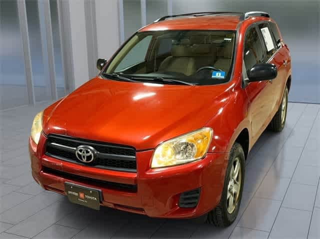 2010 Toyota RAV4 Base -
                  Ramsey, NJ