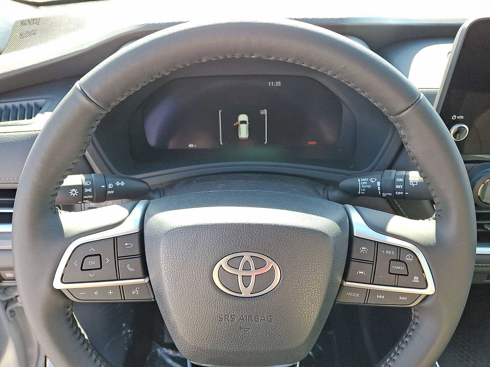 Thumbnail: 2026 Toyota Grand Highlander - 17