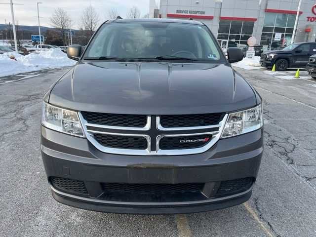 Thumbnail: 2015 Dodge Journey - 2