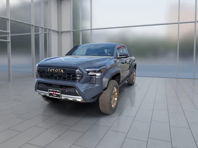 Thumbnail: 2026 Toyota Tacoma - 4