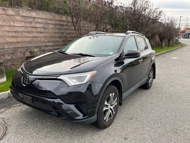2017 Toyota RAV4 LE -
                  Ramsey, NJ