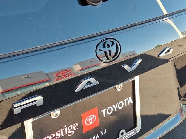 Thumbnail: 2026 Toyota RAV4 - 25