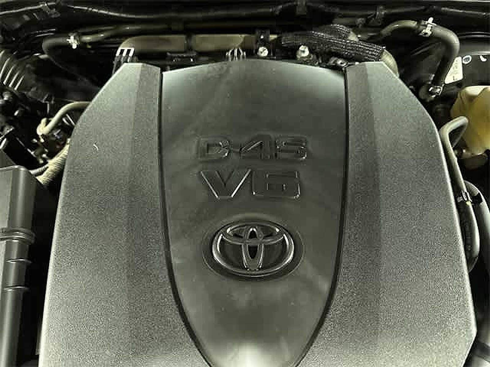 Thumbnail: 2022 Toyota Tacoma - 44