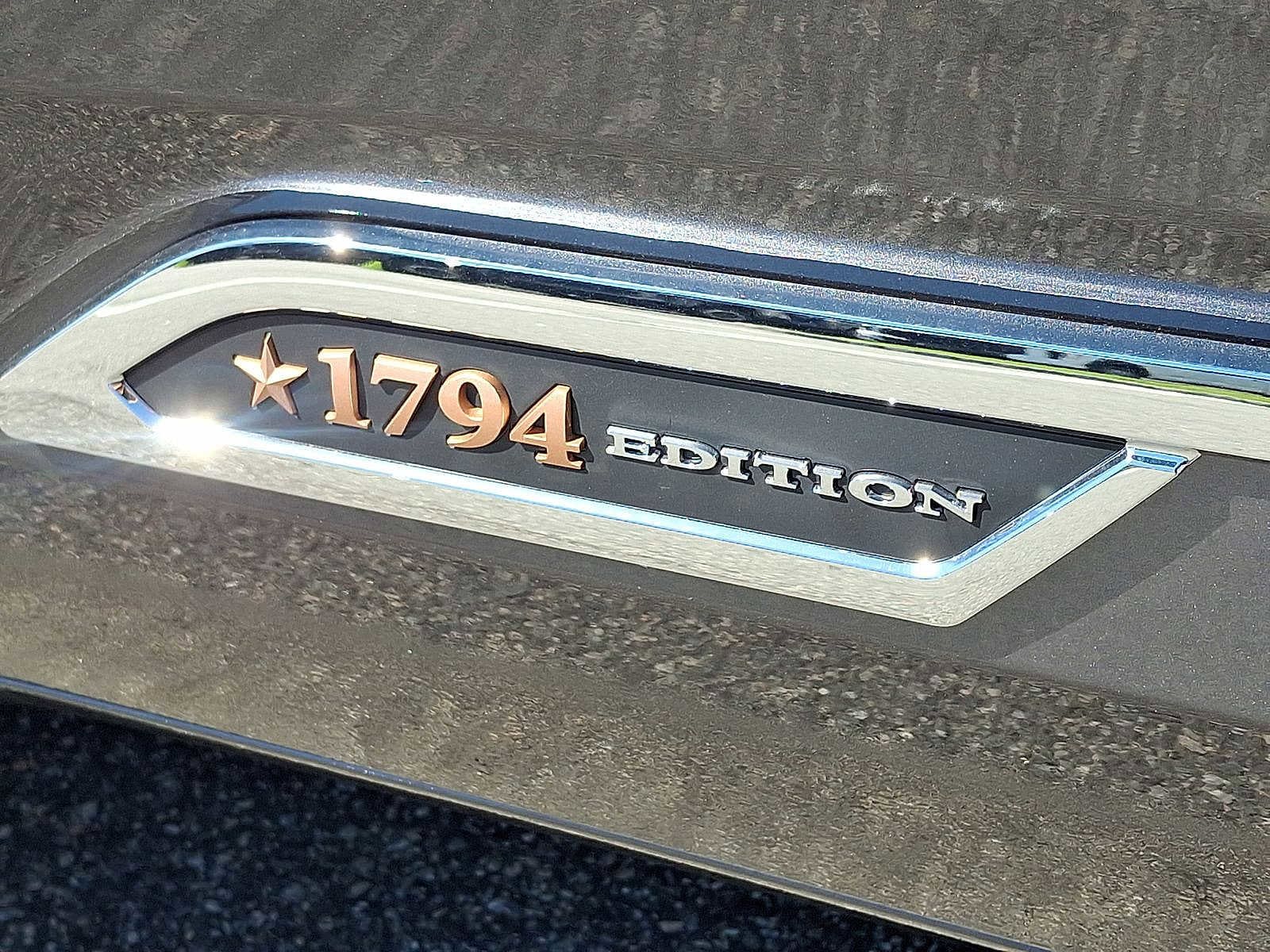 Thumbnail: 2026 Toyota Tundra - 19