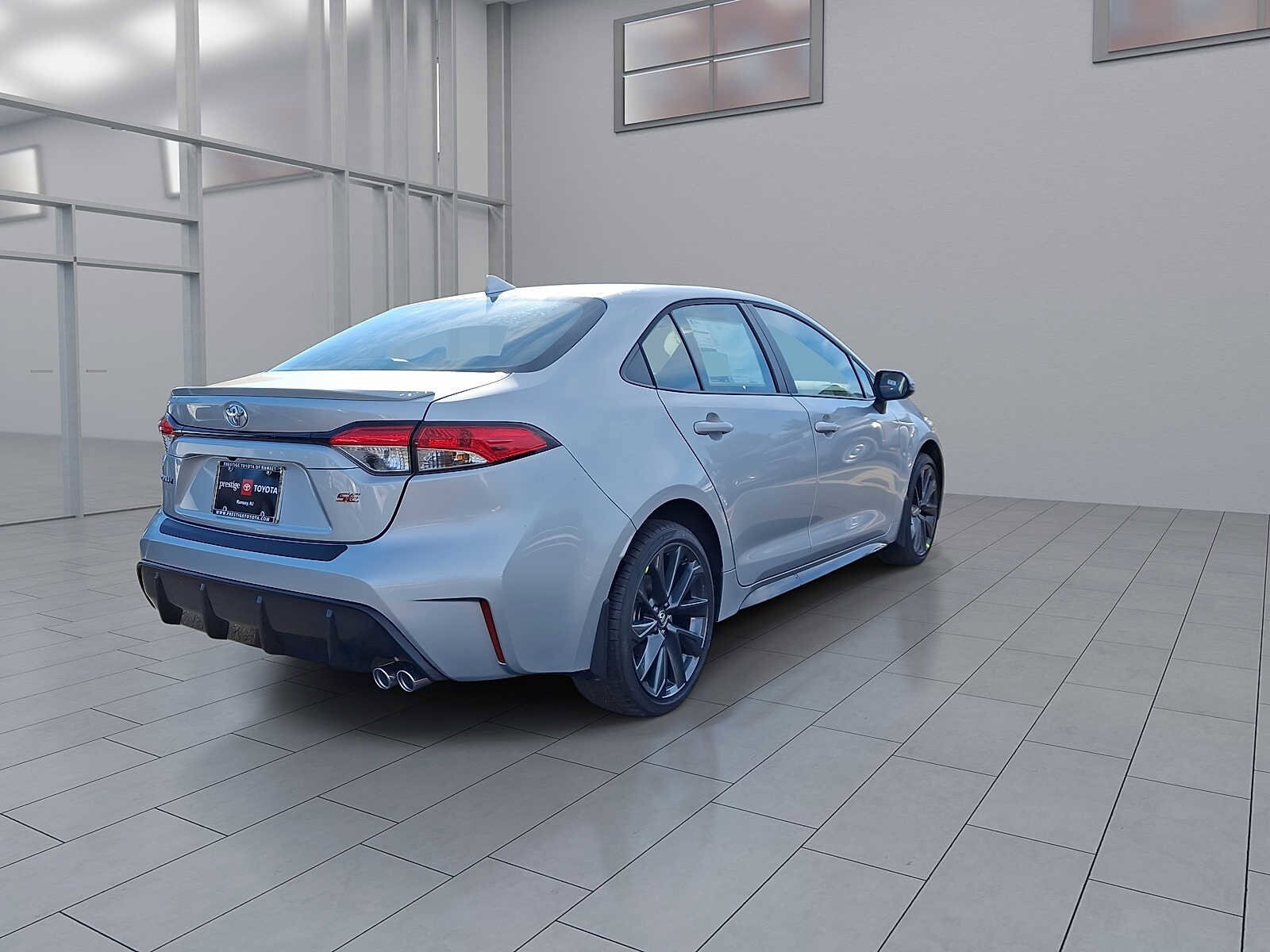 Thumbnail: 2026 Toyota Corolla - 5