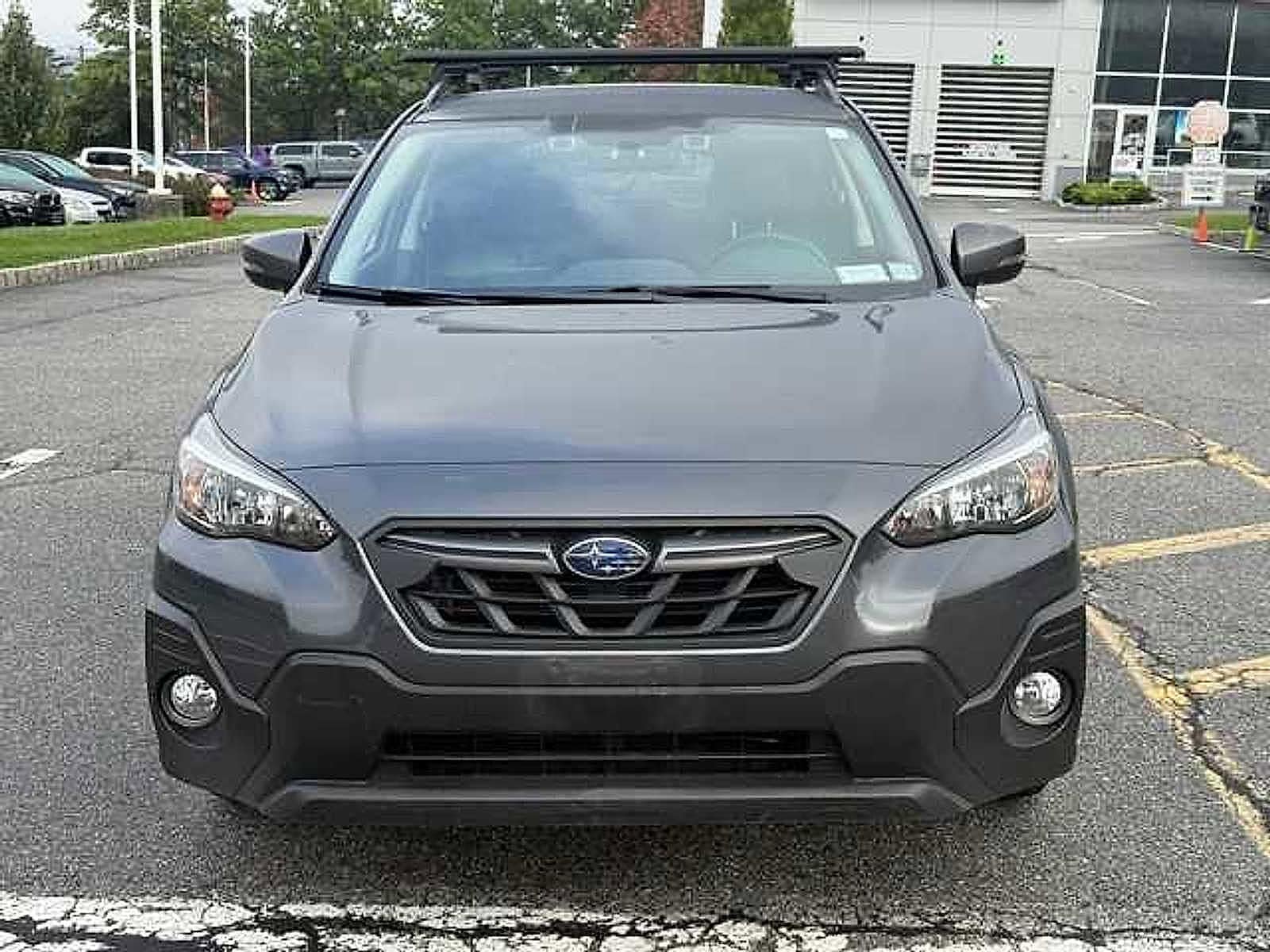Thumbnail: 2023 Subaru Crosstrek - 2