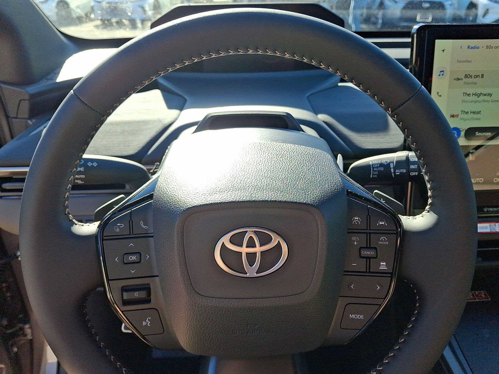 2026 Toyota bZ Woodland Woodland - Photo 17