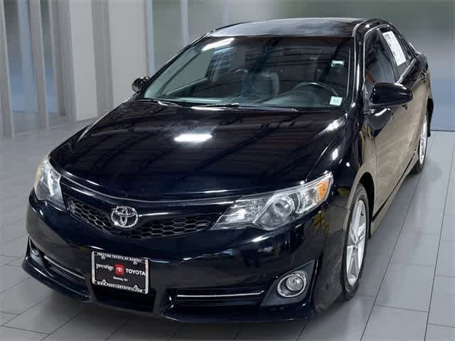 2012 Toyota Camry SE -
                  Ramsey, NJ