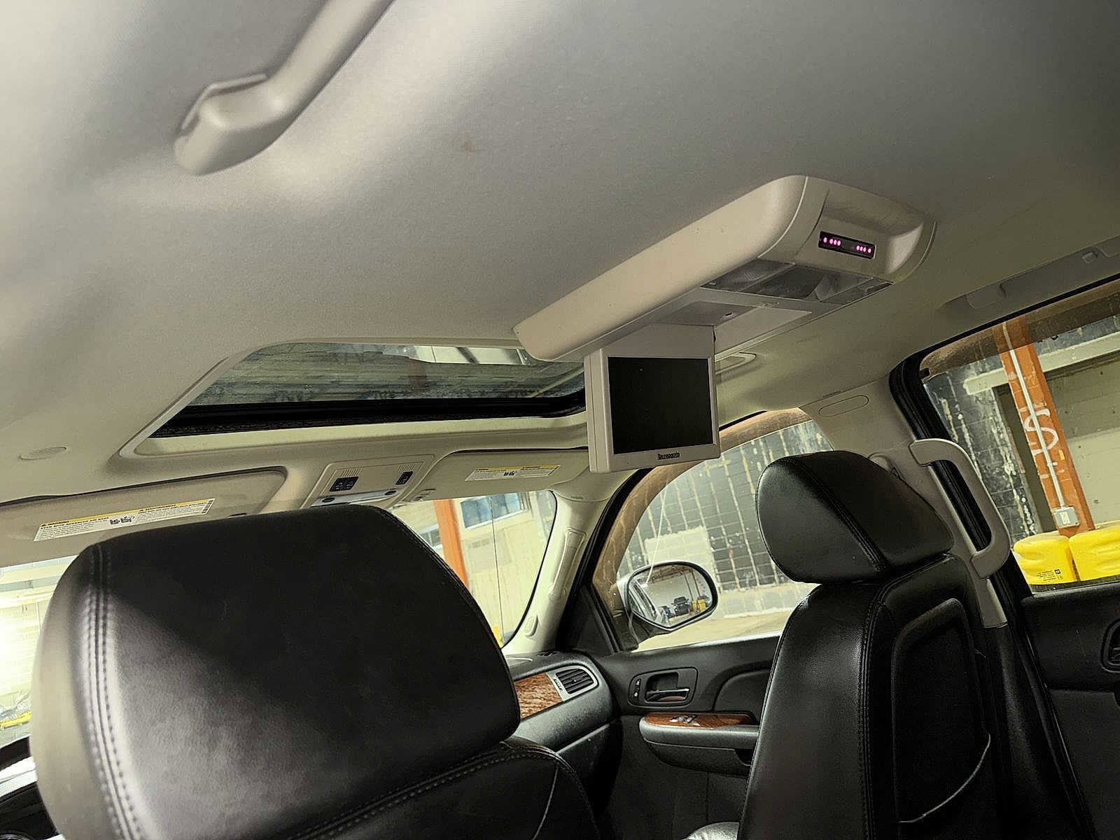 Thumbnail: 2007 GMC Sierra 1500 - 25