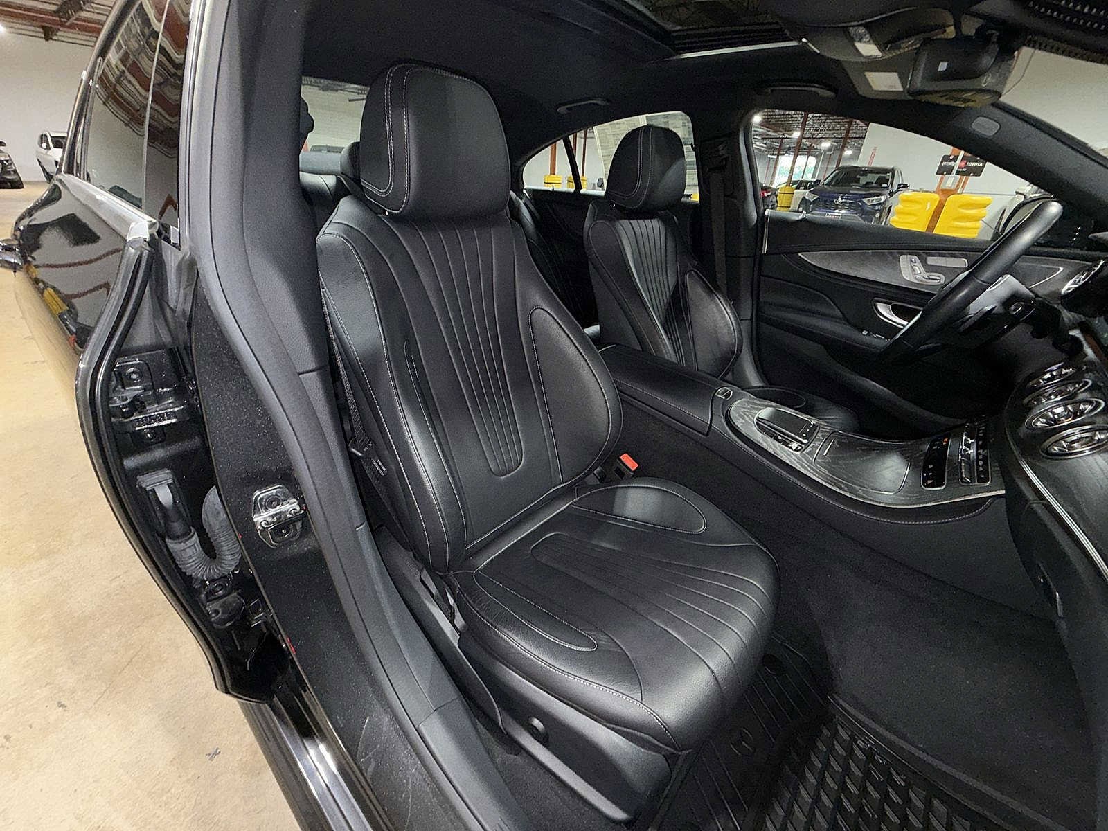 Thumbnail: 2021 Mercedes-Benz CLS - 16