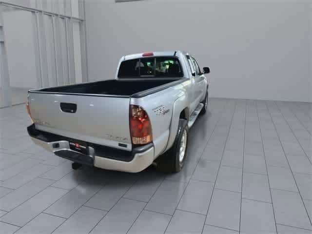 Thumbnail: 2006 Toyota Tacoma - 8