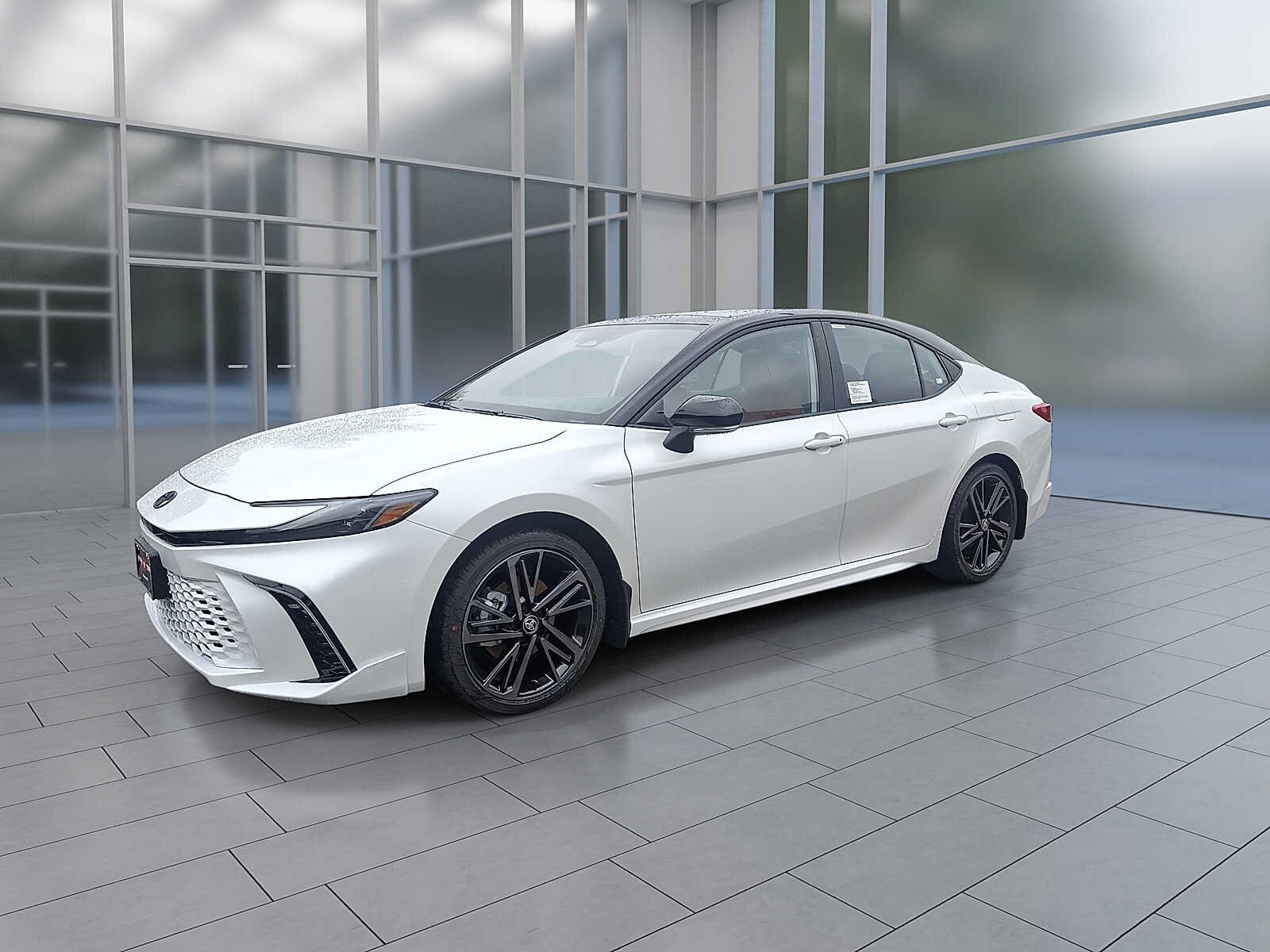Thumbnail: 2026 Toyota Camry - 3