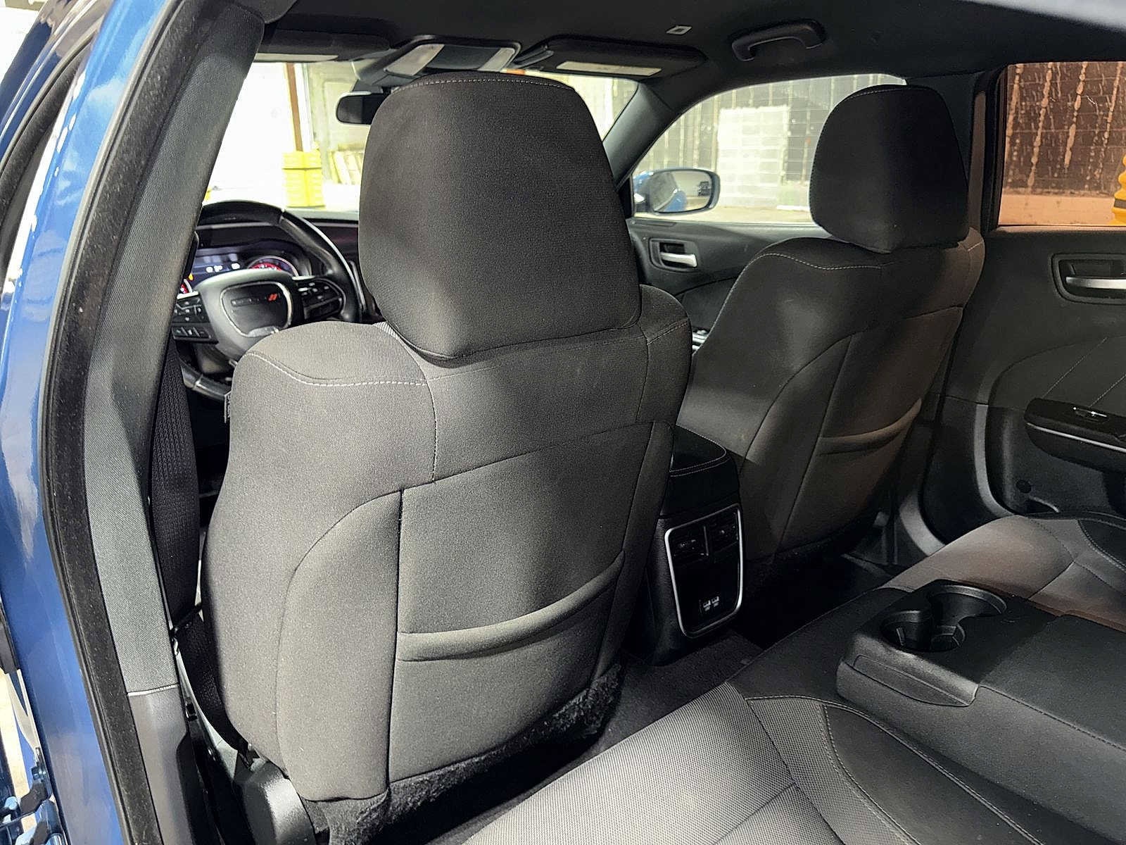 Thumbnail: 2020 Dodge Charger - 25