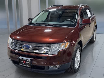 2010 Ford Edge SEL SUV