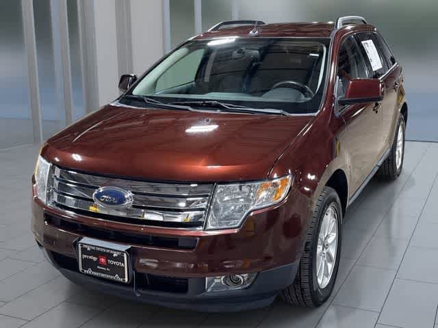 2010 Ford Edge SEL