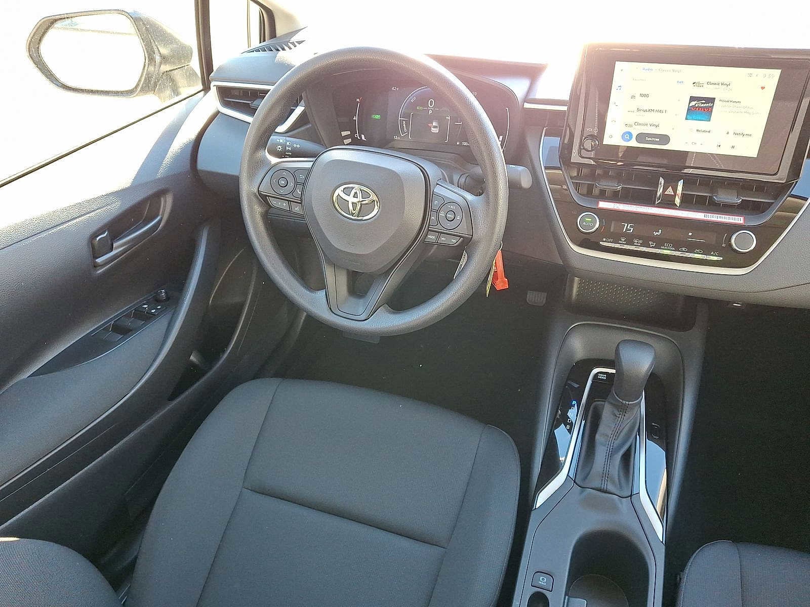 Thumbnail: 2026 Toyota Corolla - 15