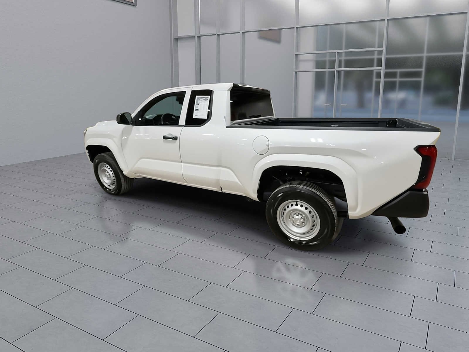 Thumbnail: 2025 Toyota Tacoma - 6