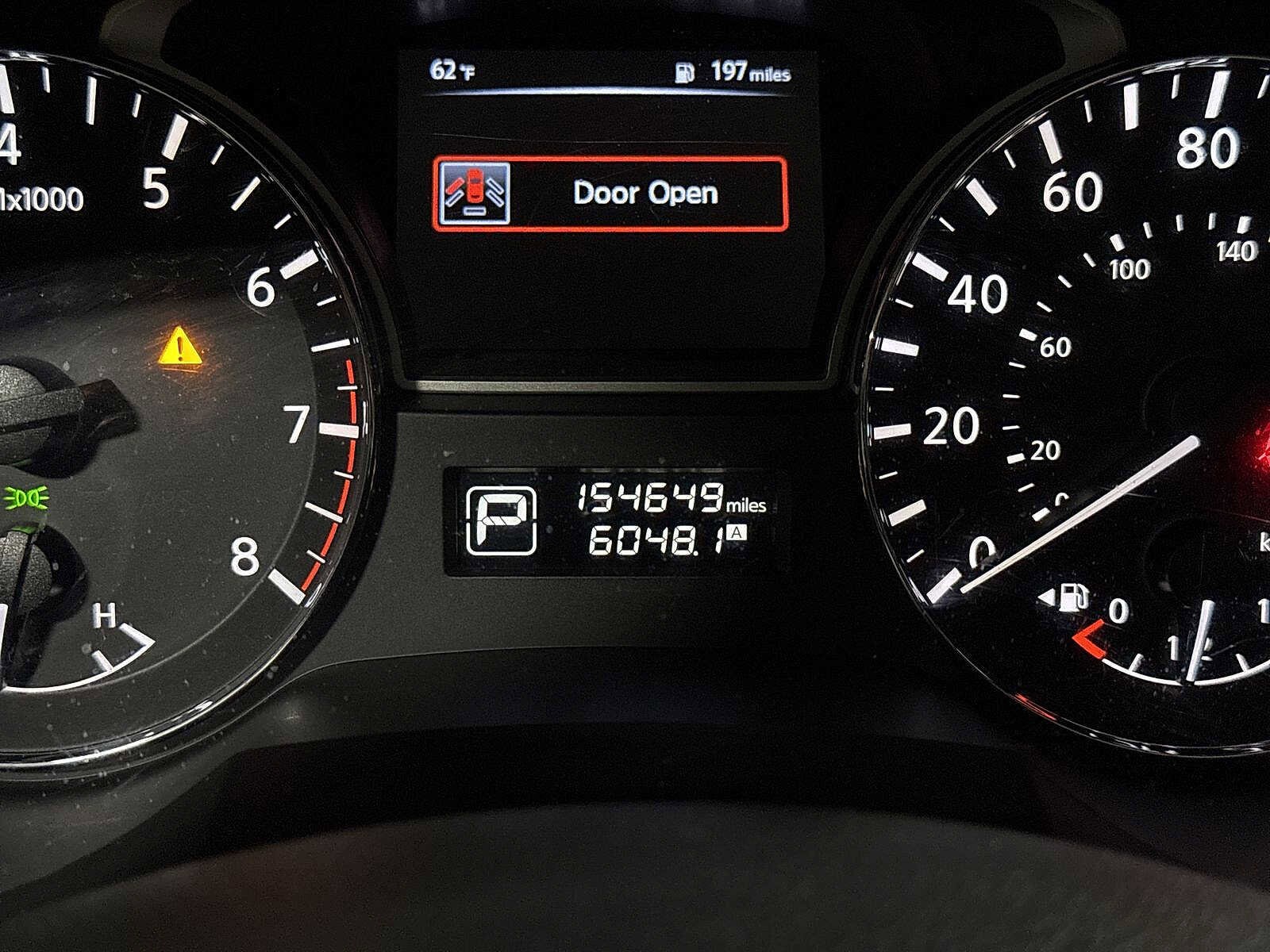 Thumbnail: 2015 Nissan Altima - 19