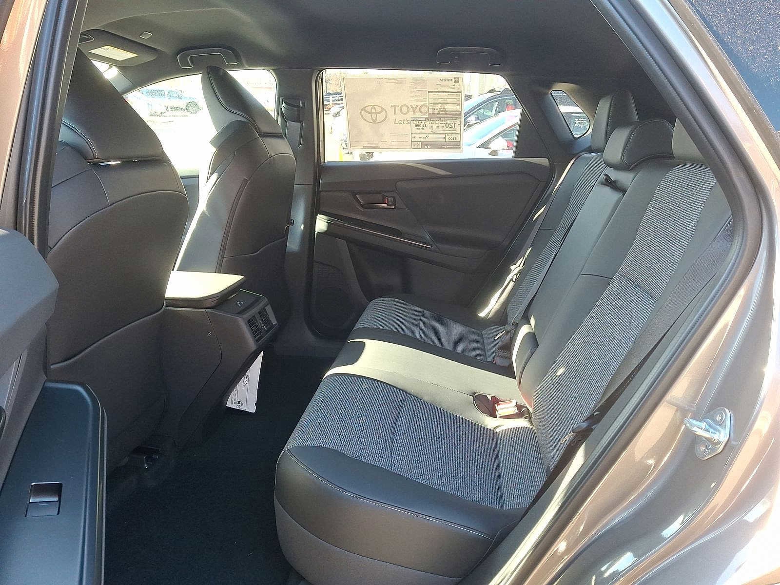 Thumbnail: 2026 Toyota bZ - 19