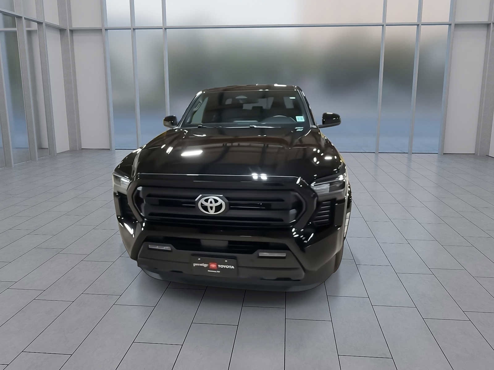 Thumbnail: 2025 Toyota Tacoma - 3