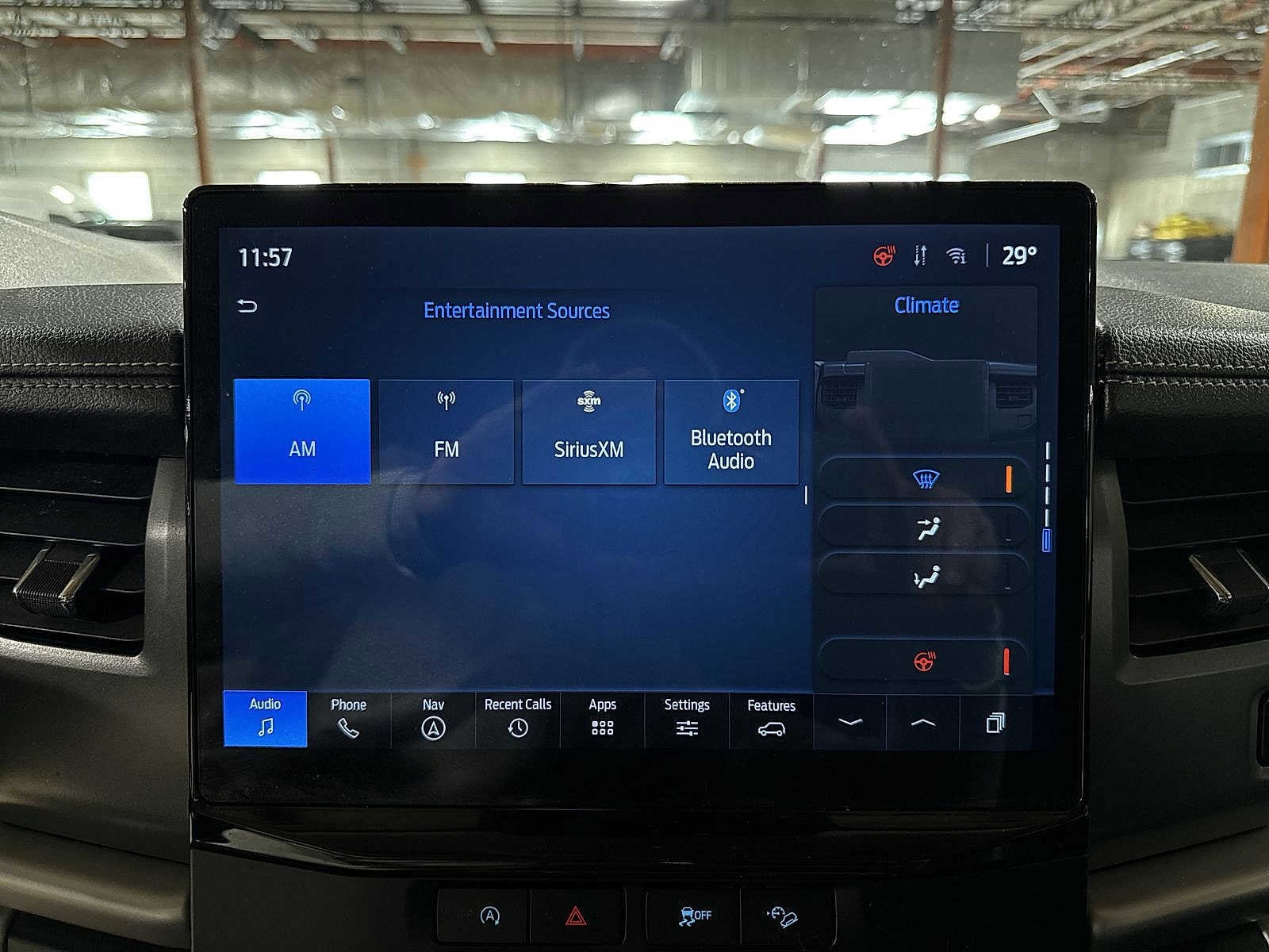 Thumbnail: 2024 Ford Expedition - 22