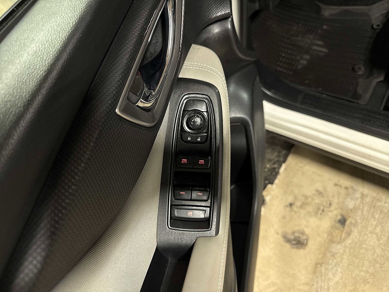 Thumbnail: 2021 Subaru Forester - 22