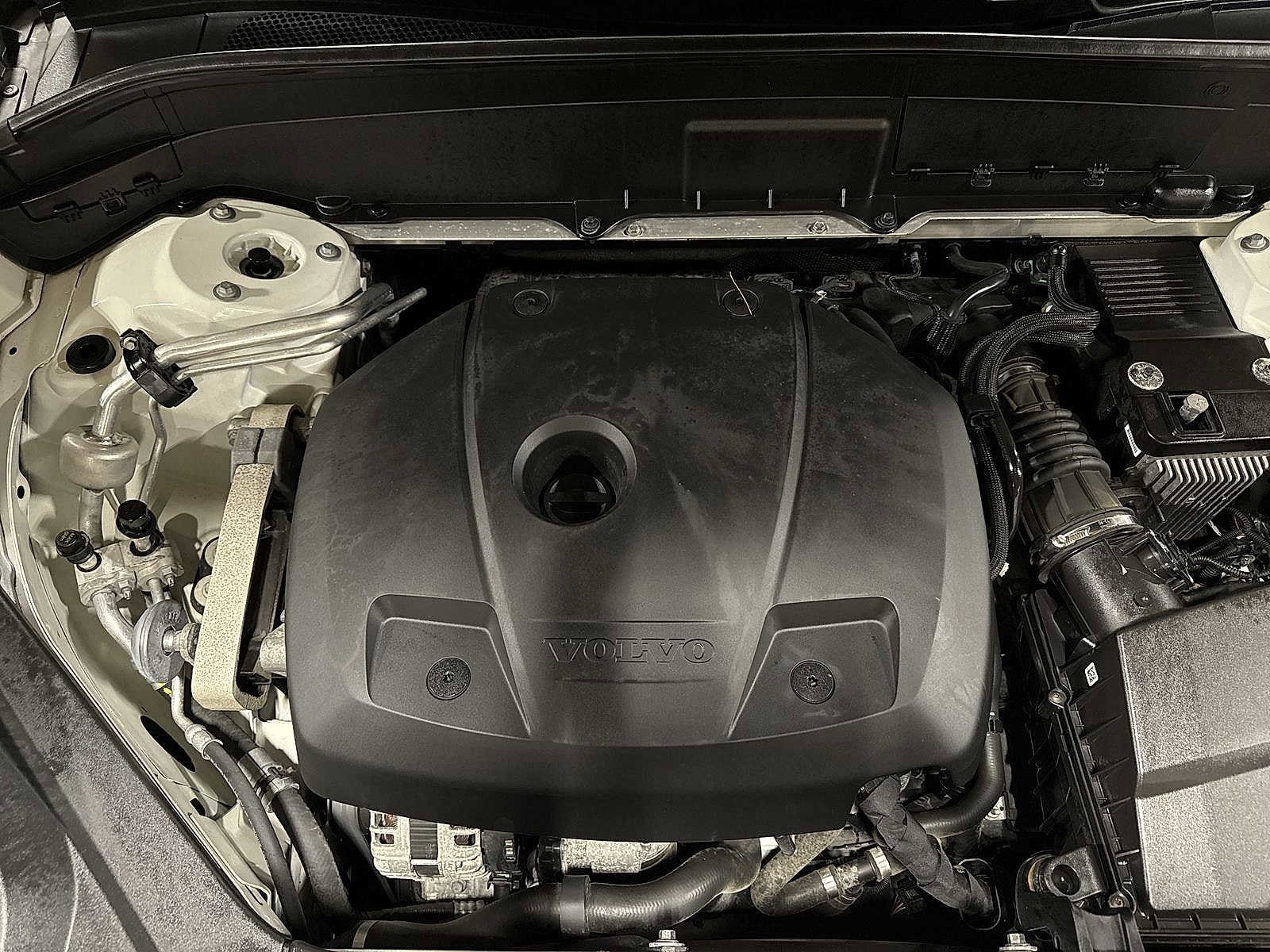 Thumbnail: 2019 Volvo XC90 - 12