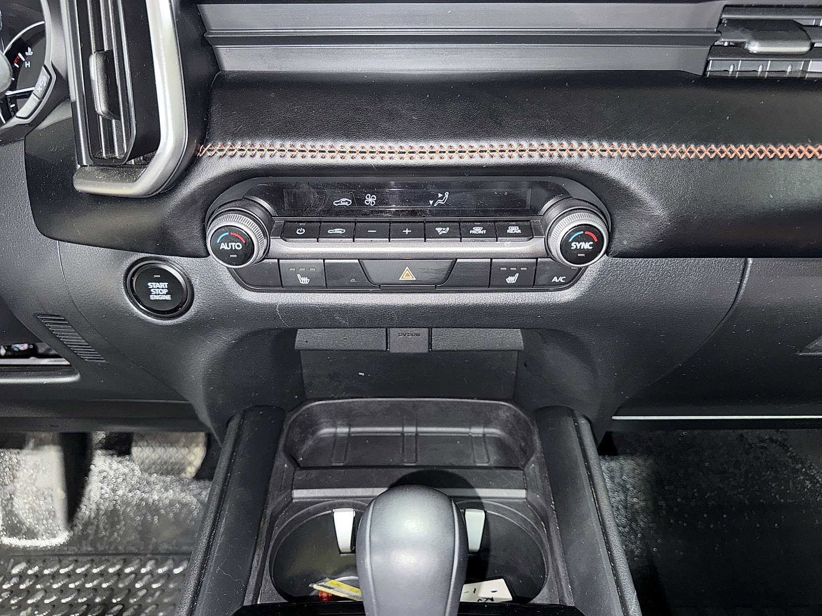 Thumbnail: 2023 Mazda CX-50 - 21