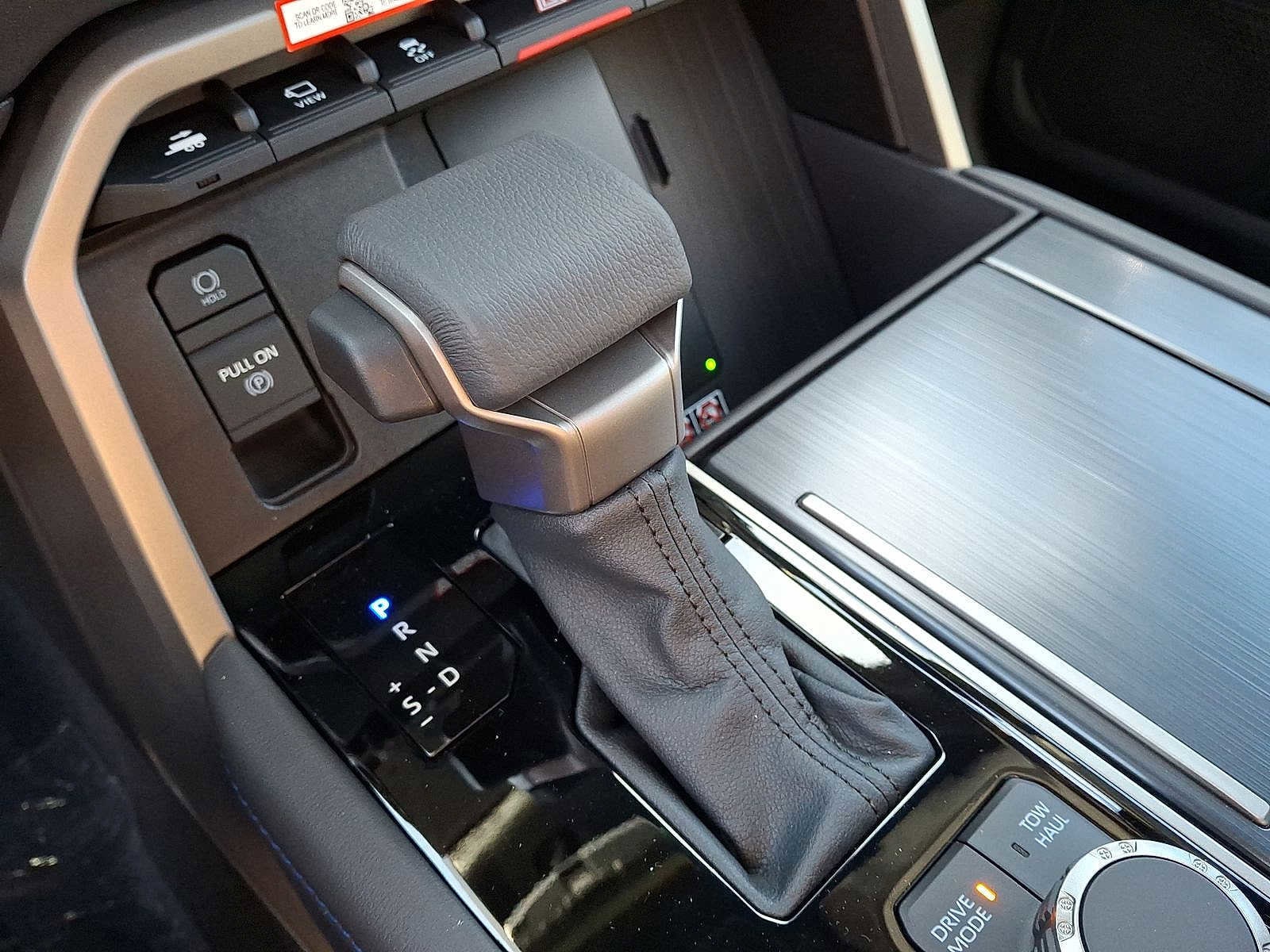 Thumbnail: 2026 Toyota Sequoia - 13