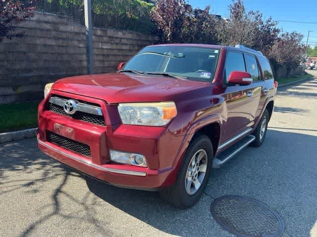 2011 Toyota 4Runner SR5 -
                  Ramsey, NJ