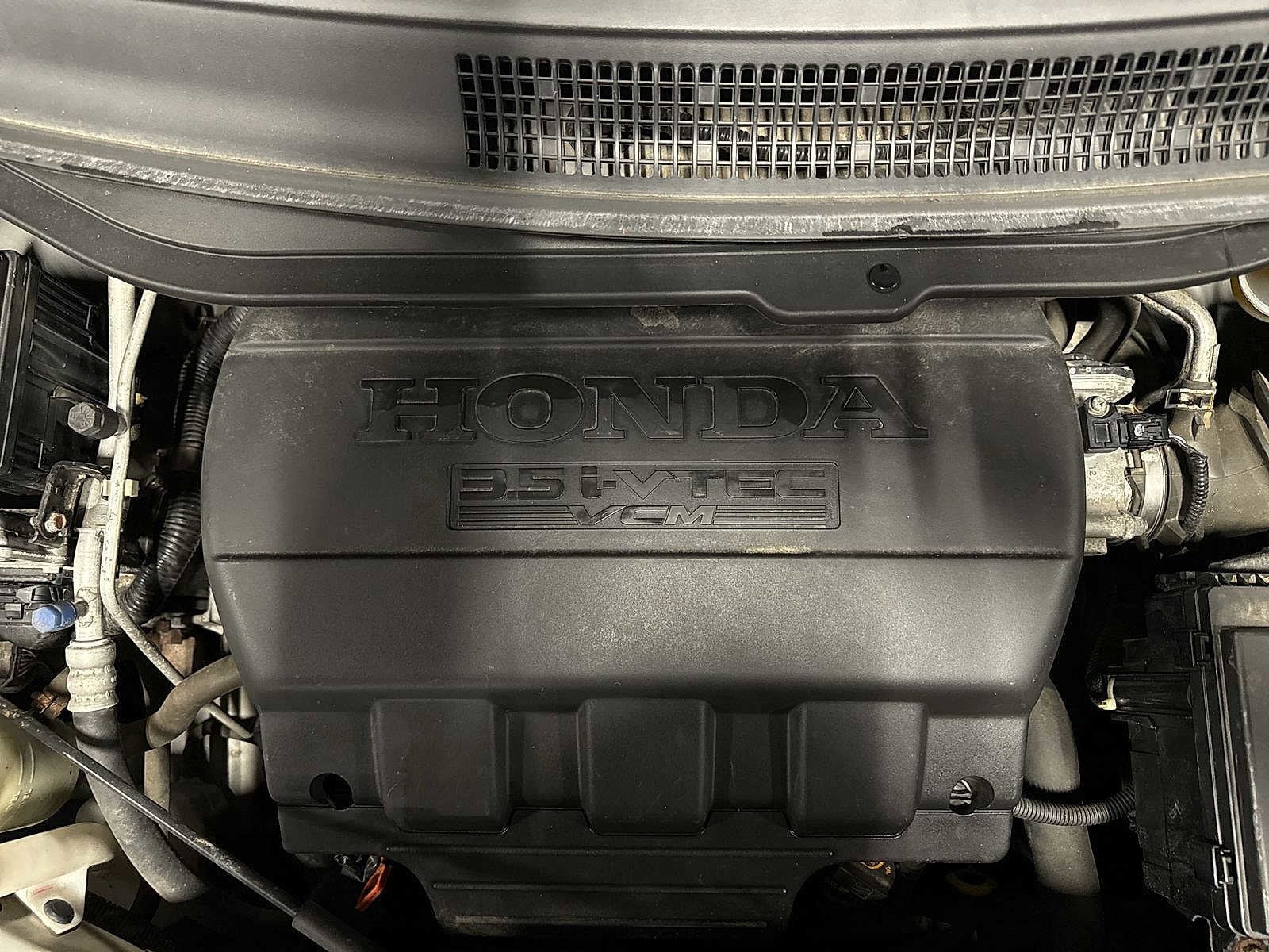 Thumbnail: 2012 Honda Odyssey - 12