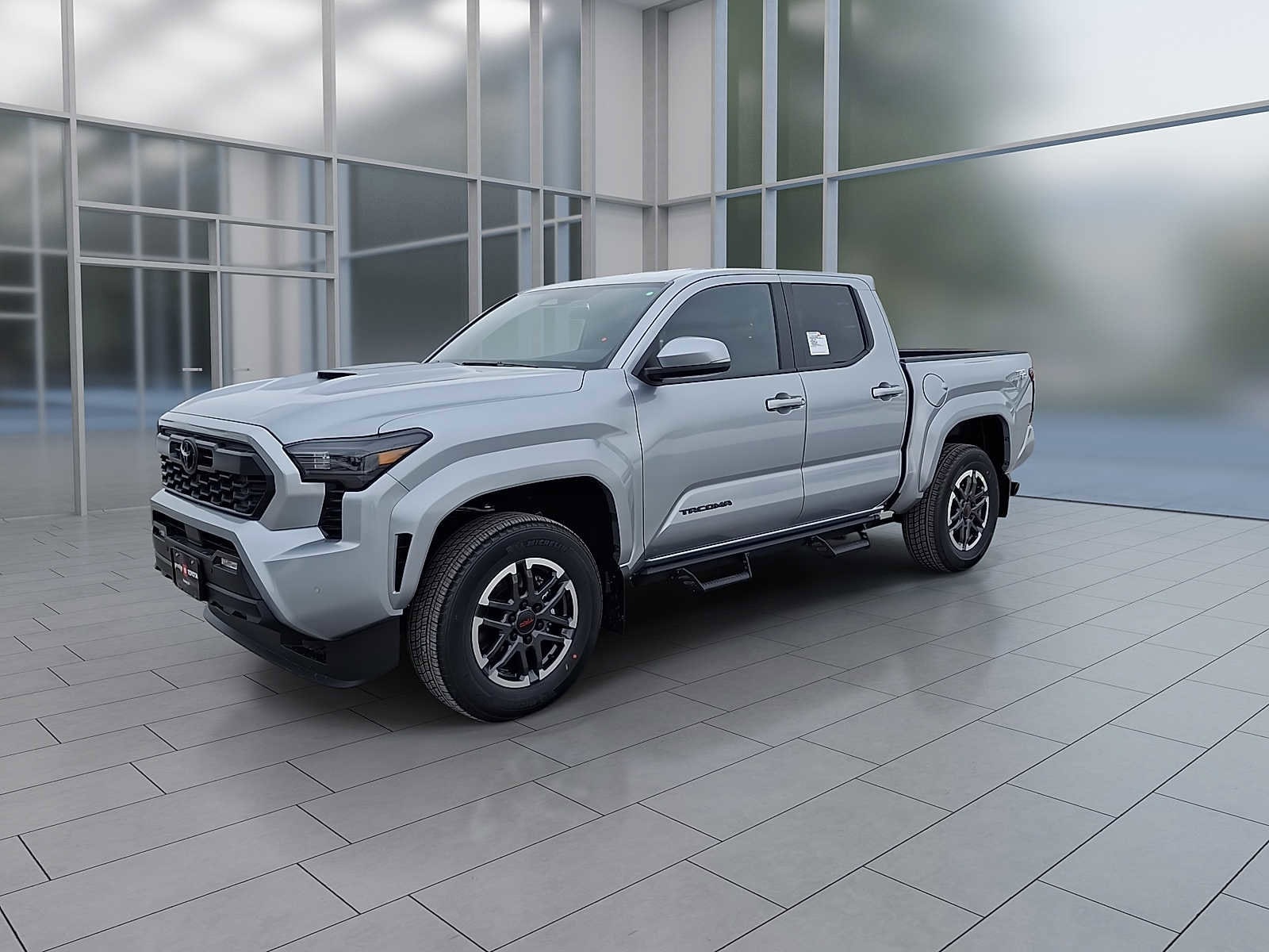 Thumbnail: 2026 Toyota Tacoma - 3