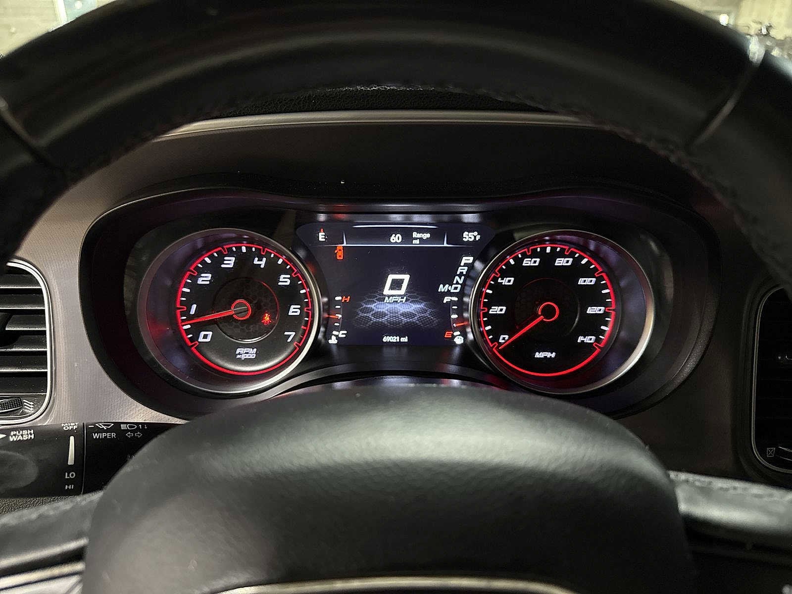 Thumbnail: 2020 Dodge Charger - 30