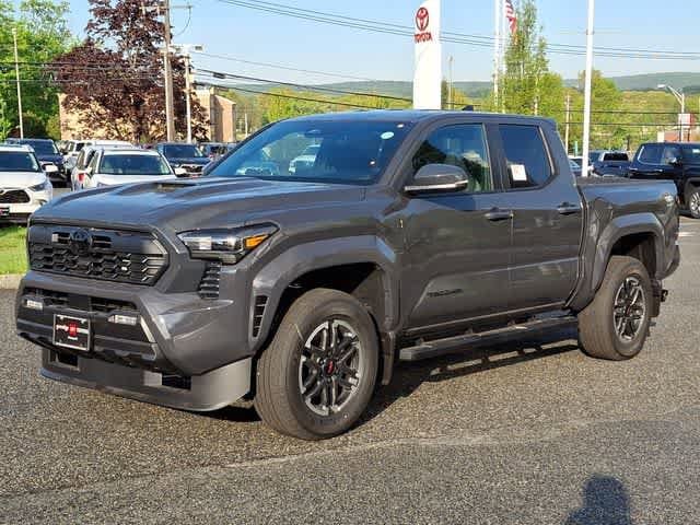 Thumbnail: 2026 Toyota Tacoma - 16