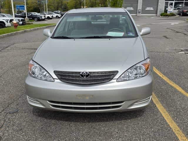 Thumbnail: 2003 Toyota Camry - 2