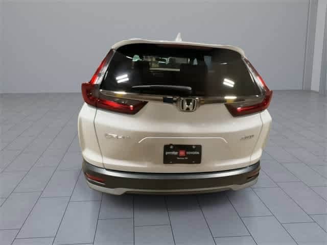 Thumbnail: 2022 Honda CR-V - 7