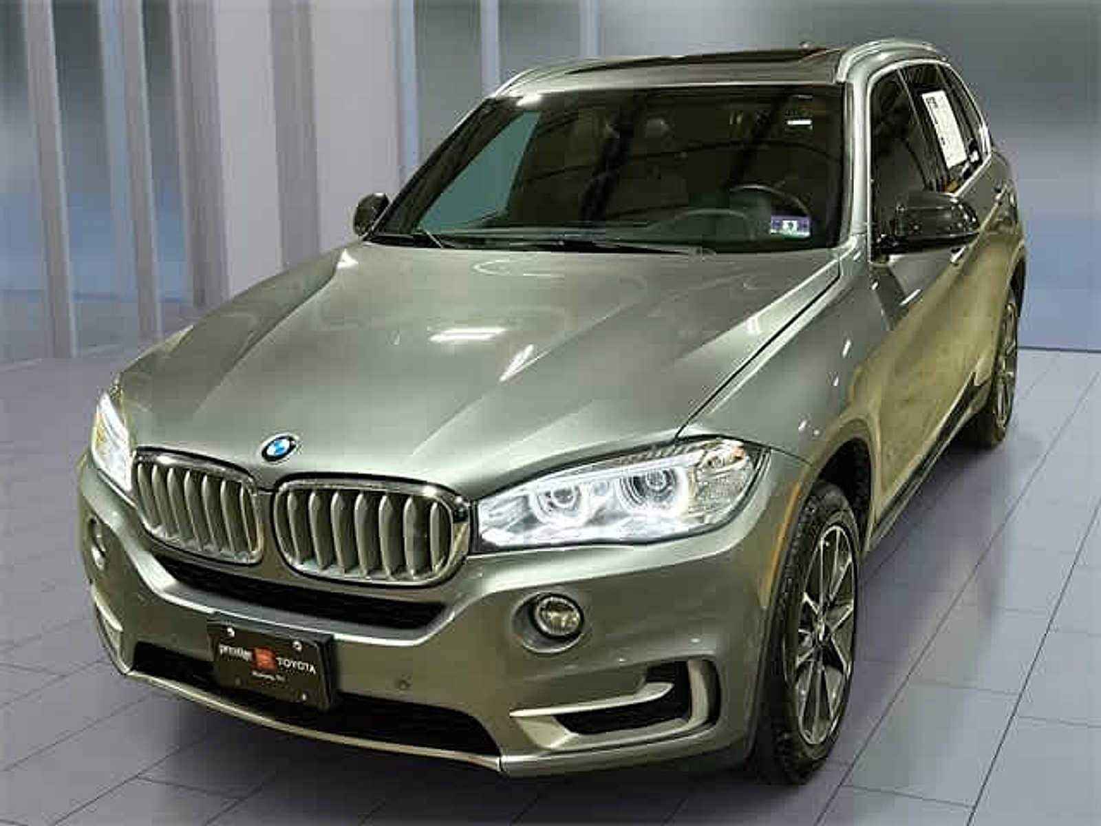 2017 BMW X5 xDrive35i -
                  Ramsey, NJ
