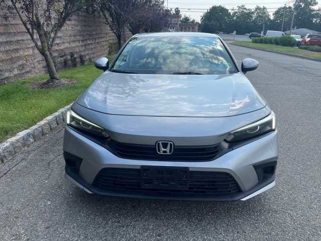 Thumbnail: 2023 Honda Civic - 2