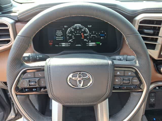 Thumbnail: 2026 Toyota Tundra - 23