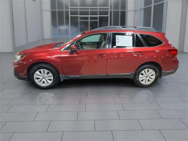 Thumbnail: 2019 Subaru Outback - 5