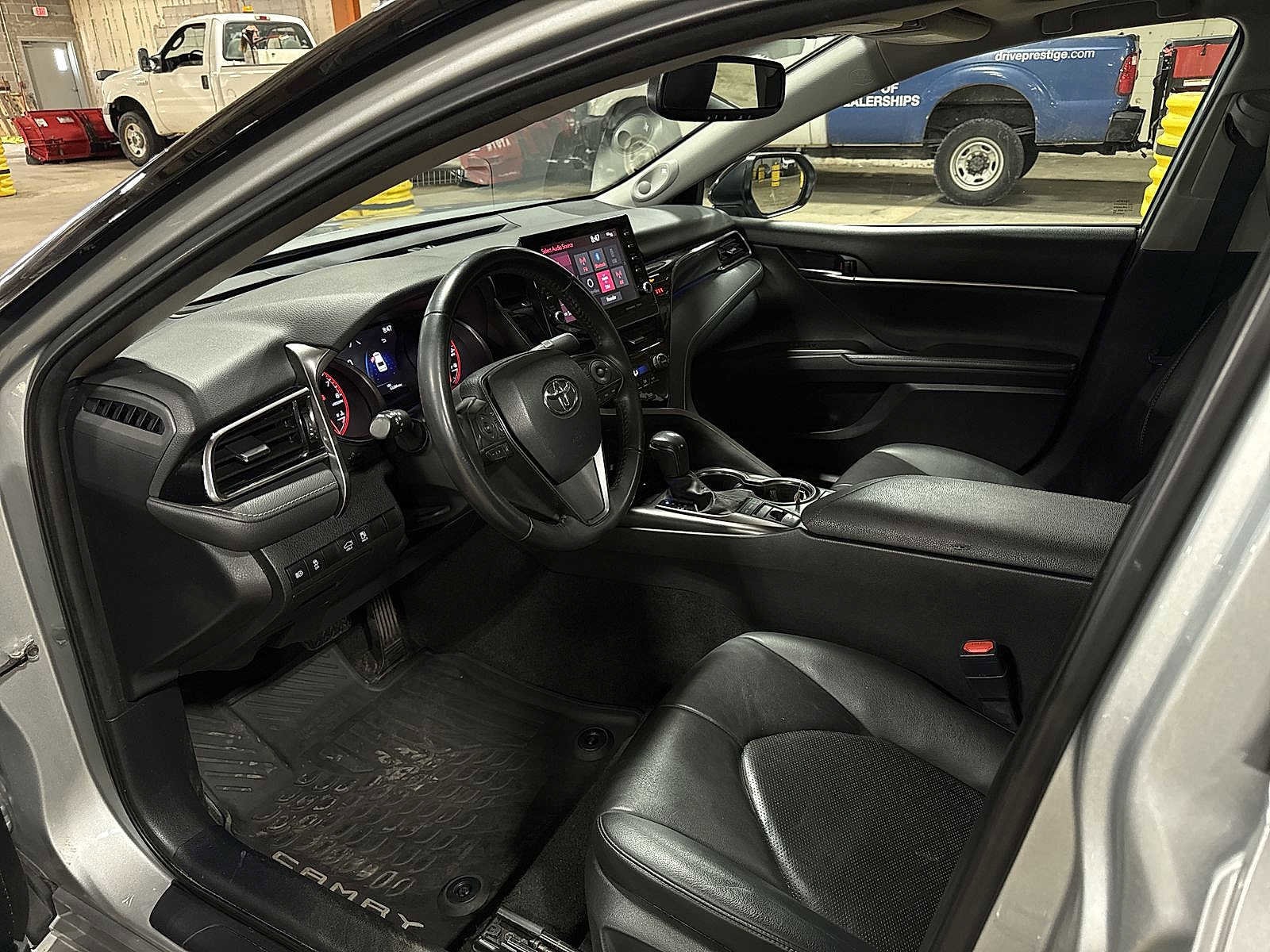 Thumbnail: 2022 Toyota Camry - 29