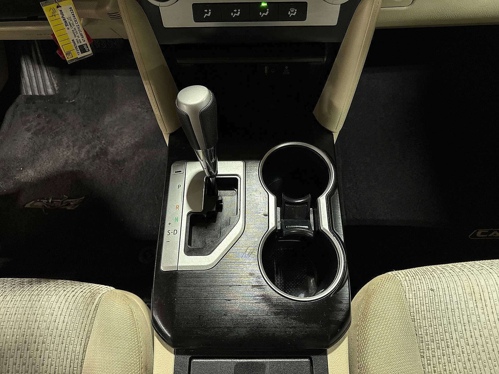 Thumbnail: 2012 Toyota Camry - 29