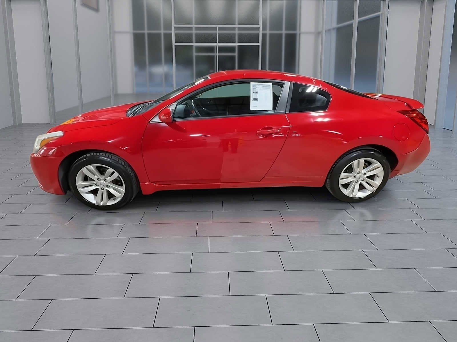 Thumbnail: 2011 Nissan Altima - 5