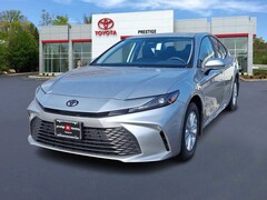 2026 Toyota Camry LE AWD LE AWD