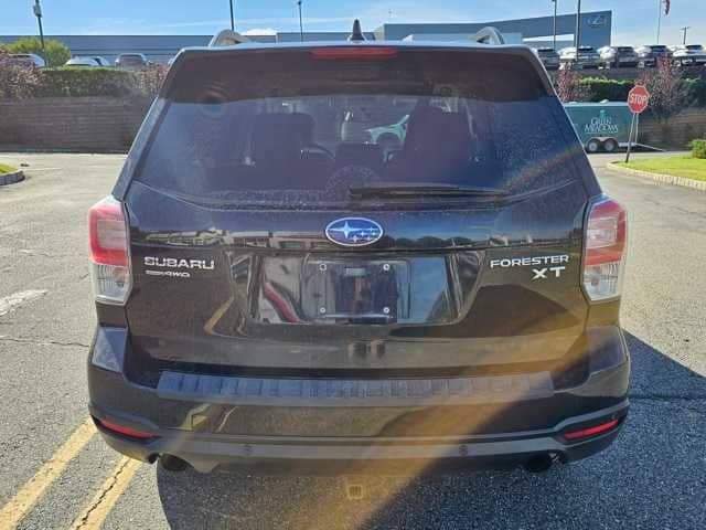 Thumbnail: 2017 Subaru Forester - 5